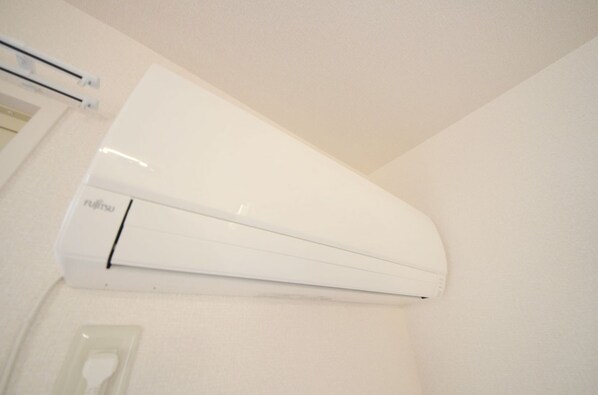 グランフォートの物件内観写真